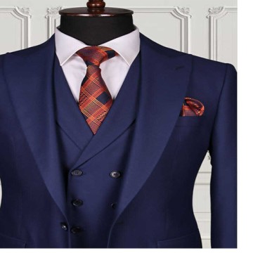 Cotton Suits