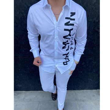 Casual Shirts