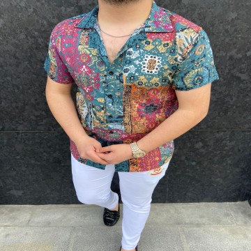 Party Wear Shirts