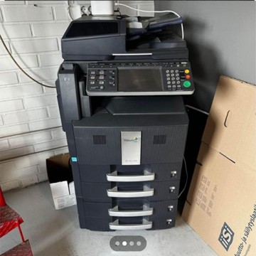 Printing Machine
