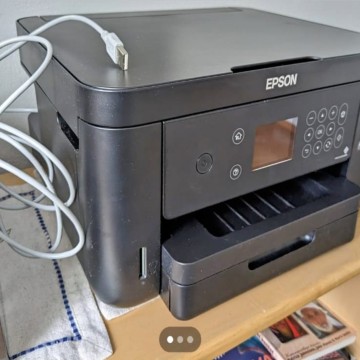 Printer