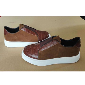 Simple Shoes